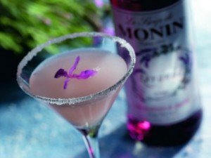 Monin Cocktail