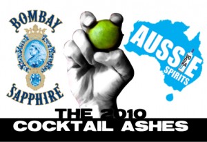 2010 Cocktail Ashes