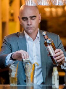 BarLifeUK Drinks - The Famous Grouse Masters of the Famous Blend Leeds Session
