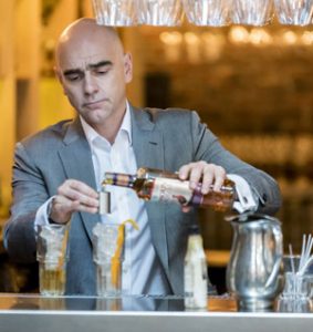 BarLifeUK News - The Famous Grouse Masters of the Famous Blend Glasgow Session