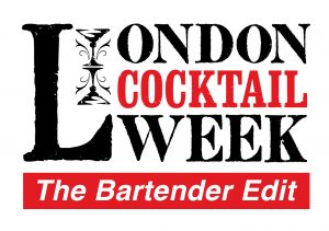 BarLifeUK - London Cocktail Week 2017: The Bartender Edit Seminar Schedule