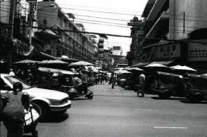 Bangkok, 1999