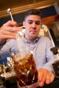 BarLifeUK learning - Using Brand Advocacy To Win Cocktail Competitions