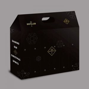BarLifeUK Competitions - Win 1 of 15 Distilled Spirituous Advent Calendars
