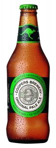 Coopers Pale