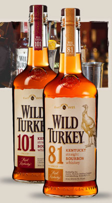 BarLifeUK Competitions - Win a Trip to Kentucky, Via Manhattan, with Wild Turkey