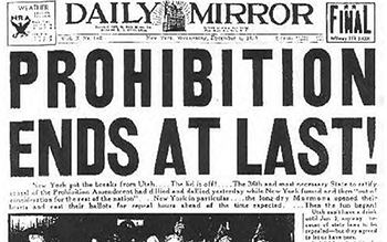 Repeal-Day